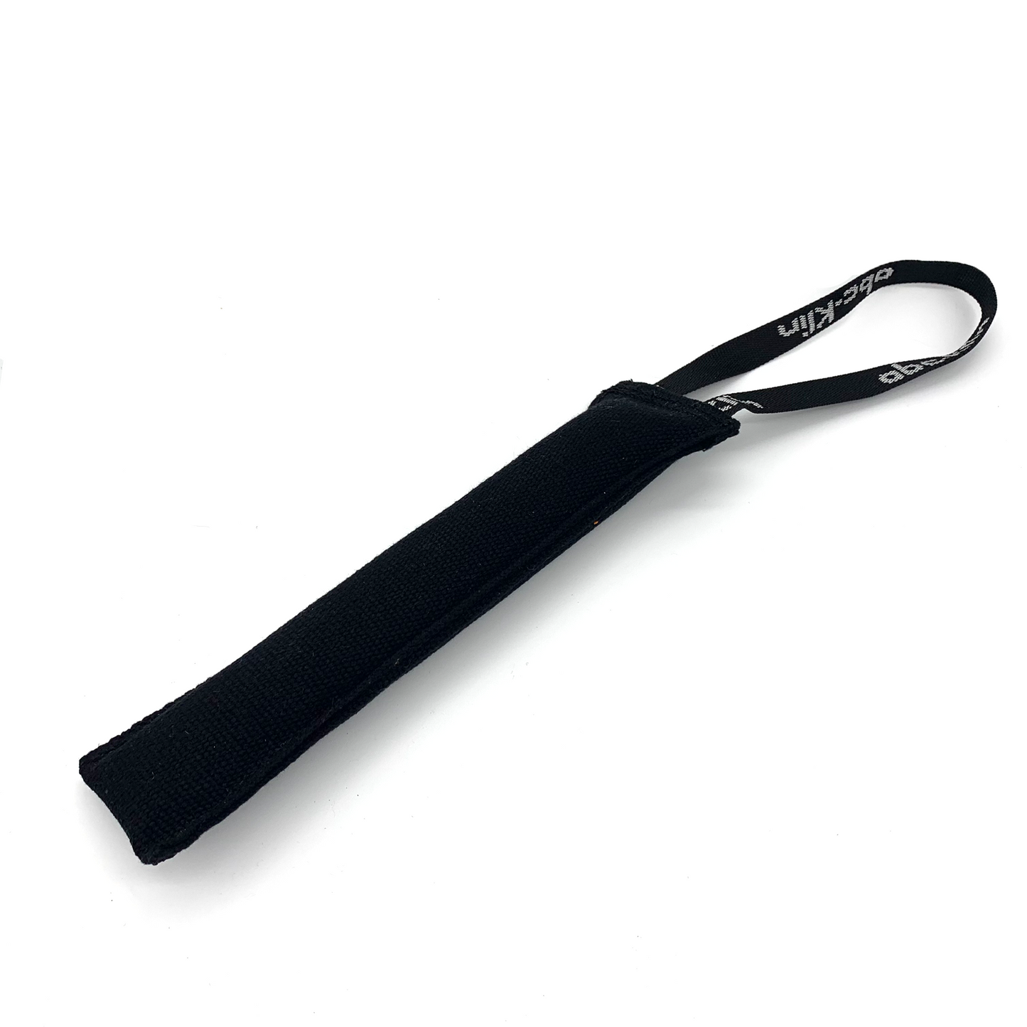 <コットン製>アジリティタグ(25×6cm)