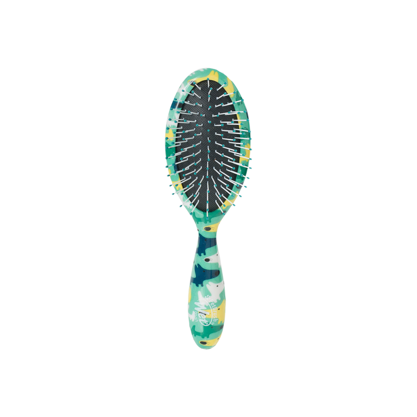 【Wet Brush】 ペットブラシ スモールブリード ディタングラー