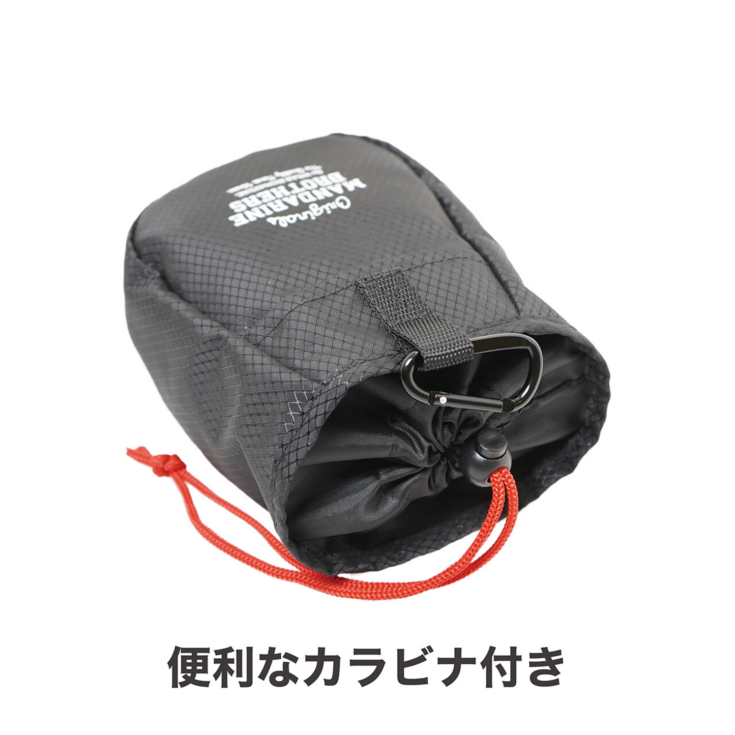 MANDARINE BROTHERS CHARK BAG チョークバッグ