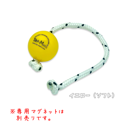 【正規品】Top-Matic ファンボール mini（ボール単品）5.8cm 各種